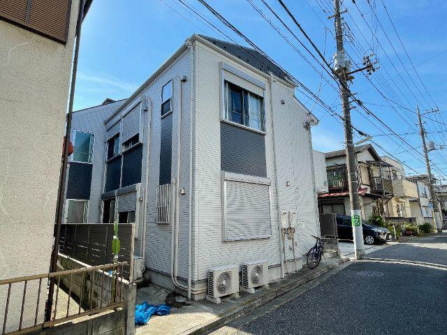 アペックス・堀切V