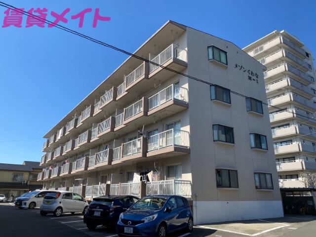 メゾンくわなM1