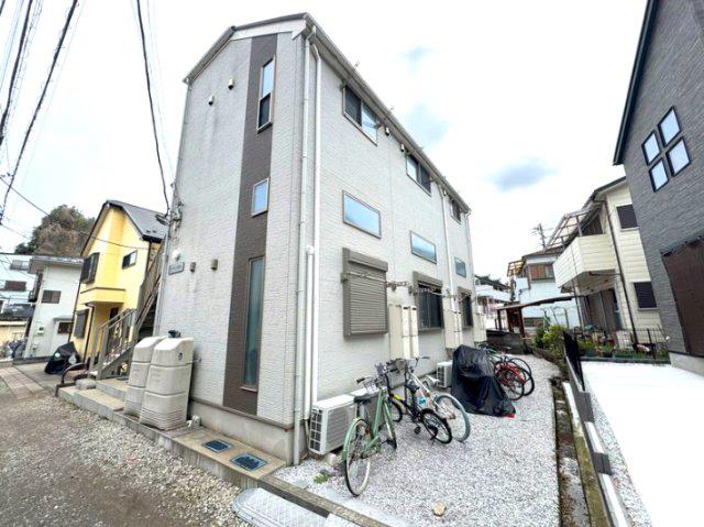 アーヴェル浅間台