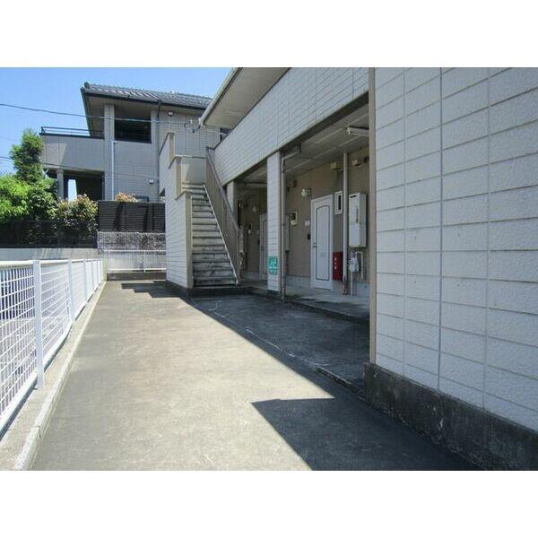 アーバンライフ猪高台