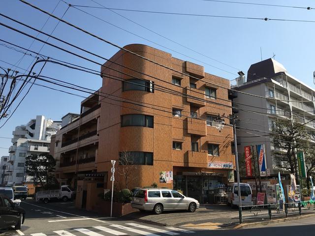 玉川台中島ビル