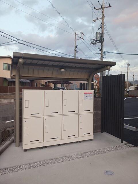 ジェミニテラスA