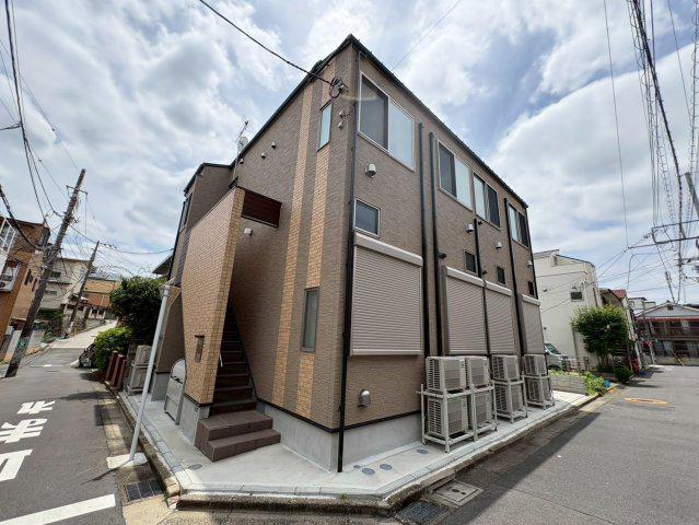 エディフィッシオ小竹向原