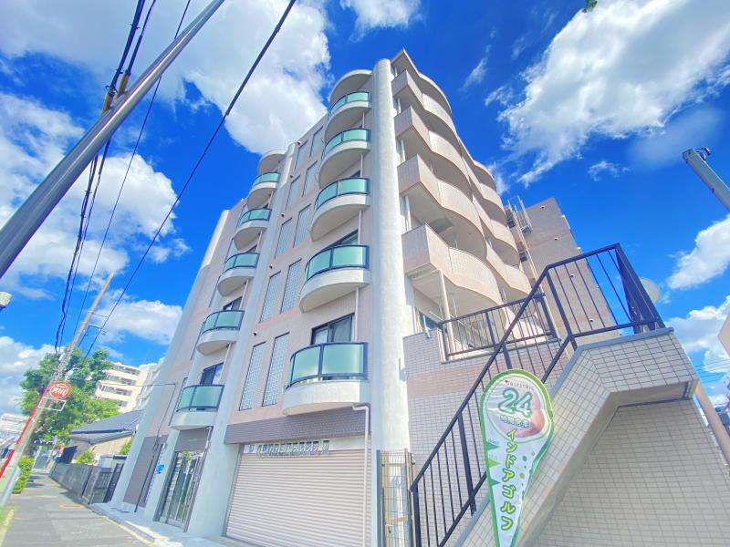 グランデール