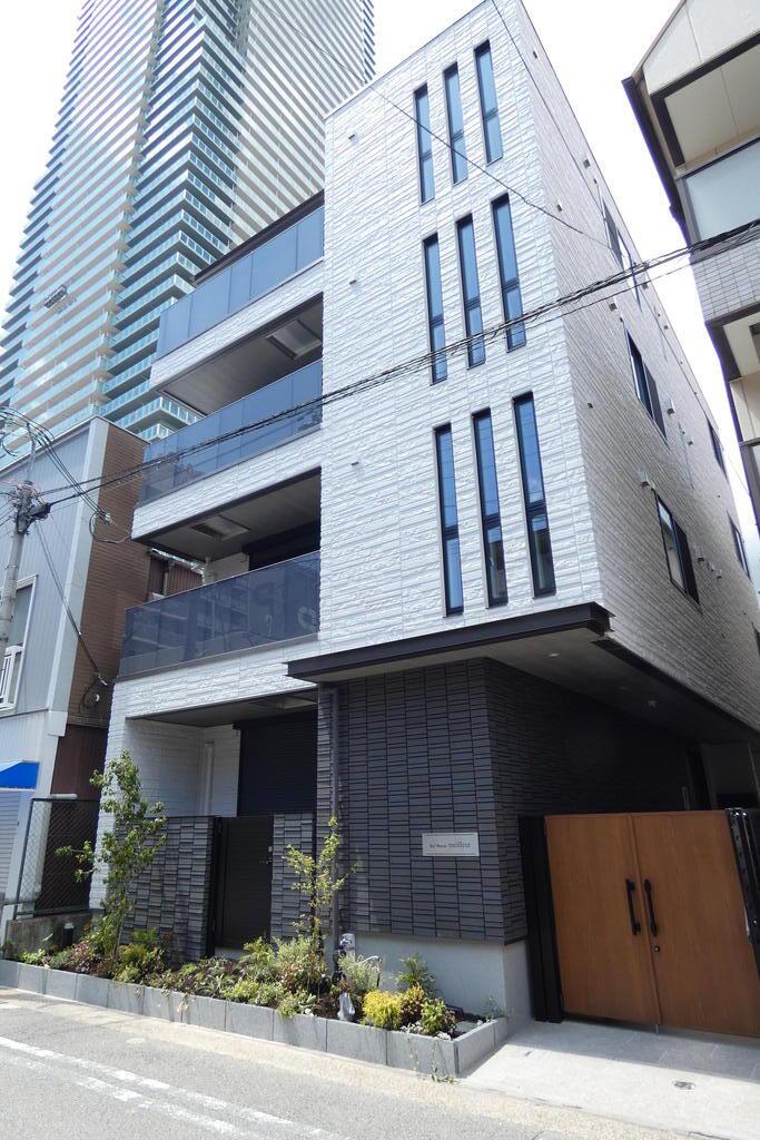 シャーメゾンメイユール