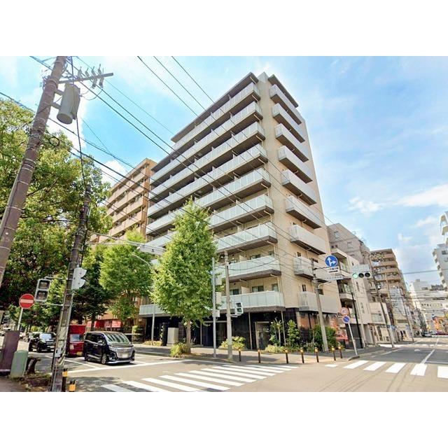 パレステージ関内大通公園