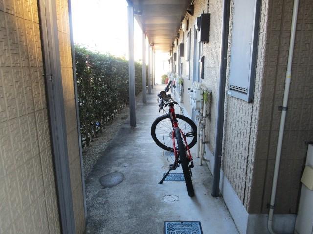 ヴェルデ玉川学園A
