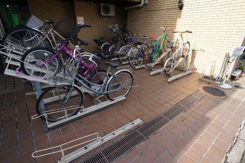 藤和新宿番衆町コープ