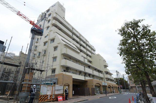 藤和新宿番衆町コープ