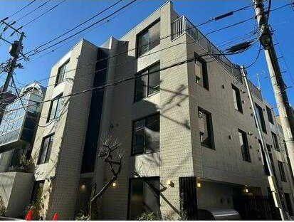 GRANPASEO市谷仲之町
