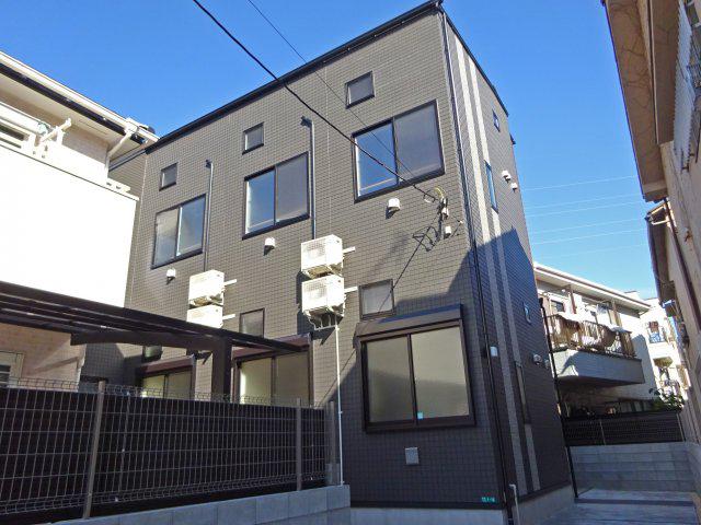 ハーモニーテラス北小岩XIII
