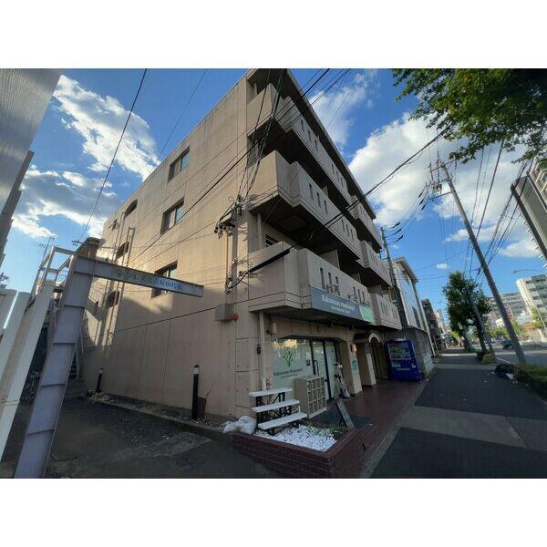 プレズ名古屋田代II