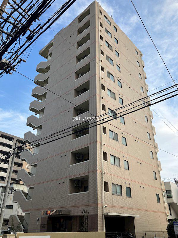 アンセラジオ新越谷