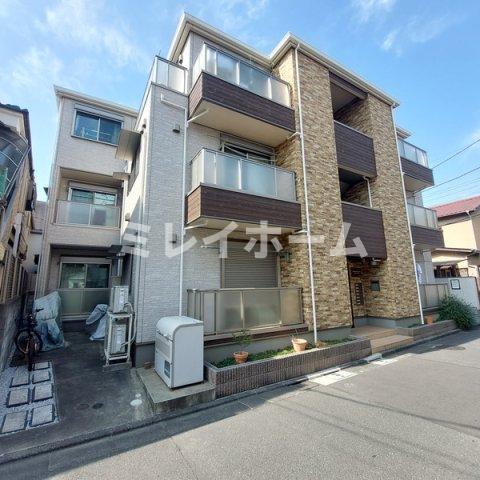 コルティーレ豊町