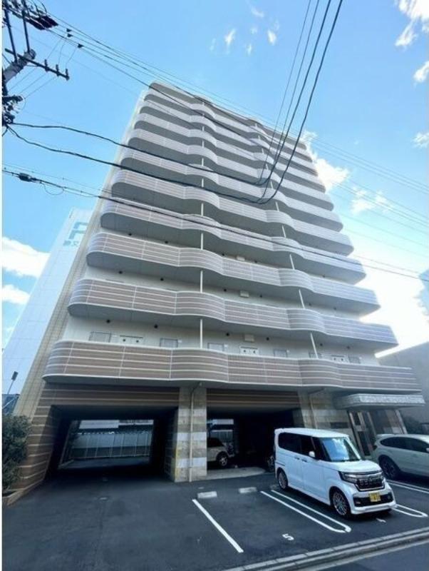 ノヴェル新栄