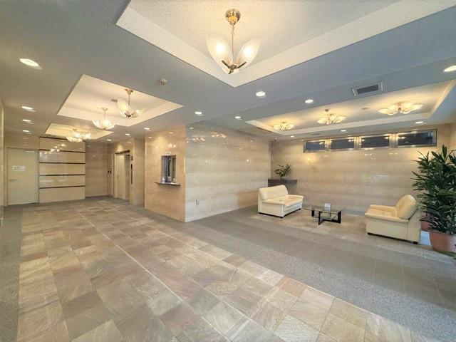 リーガル京都四条河原町通II