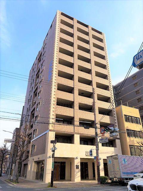 リーガル京都四条河原町通II