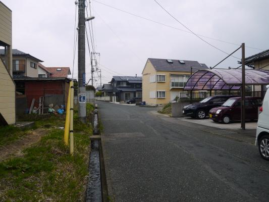 〇クレール川尻