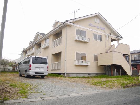 〇クレール川尻
