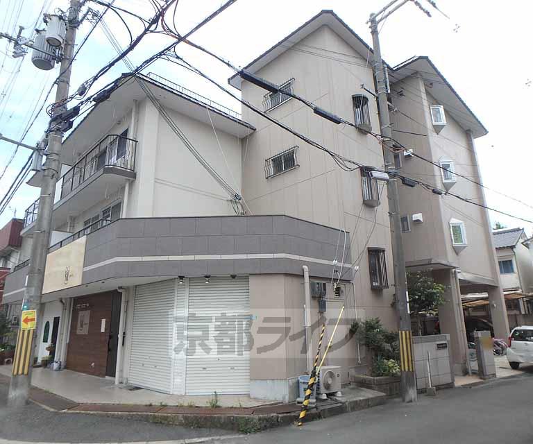 コーポ三樹