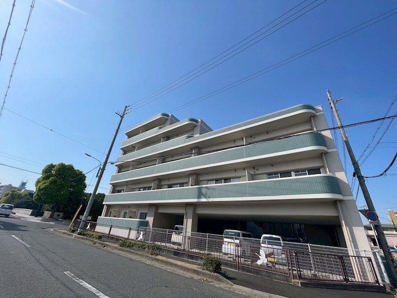 リバーサイド白鷺