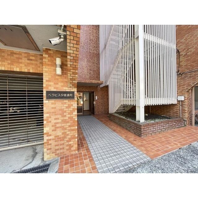 ベラビスタ信濃町