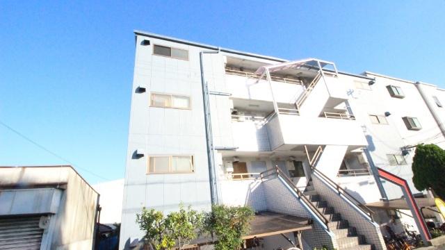 秀和第1ハイツ