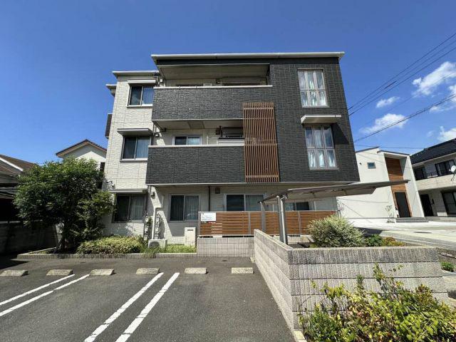 ベレオ新田 