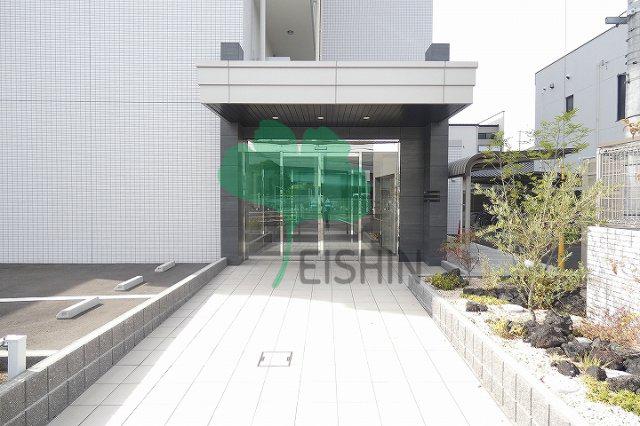 三島マンション博多駅東