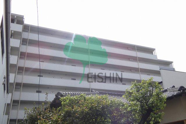 三島マンション博多駅東