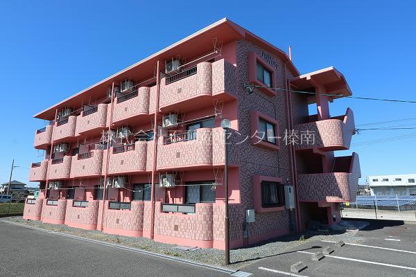 ラフィーネ