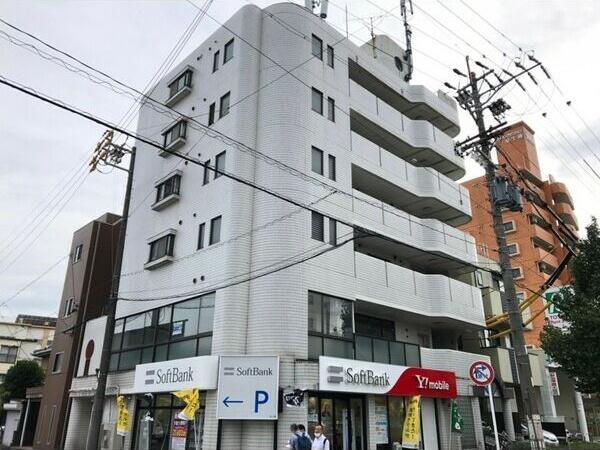 アーバンハイツ児玉