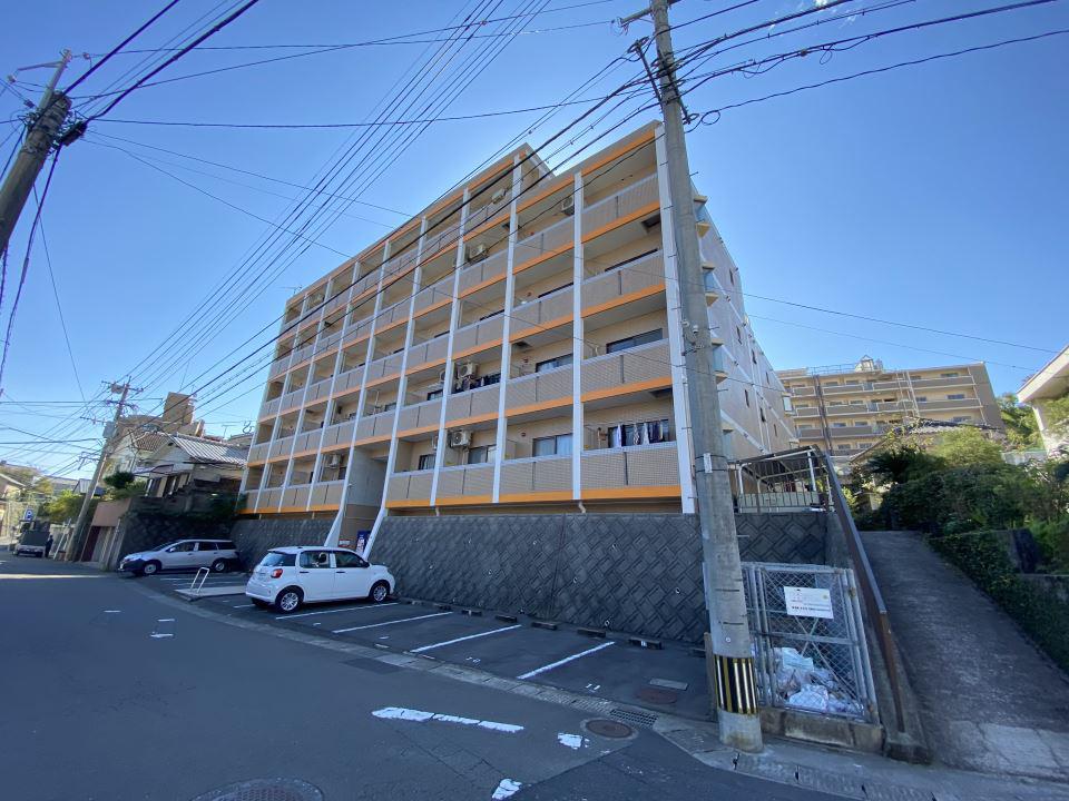 パセオ城山