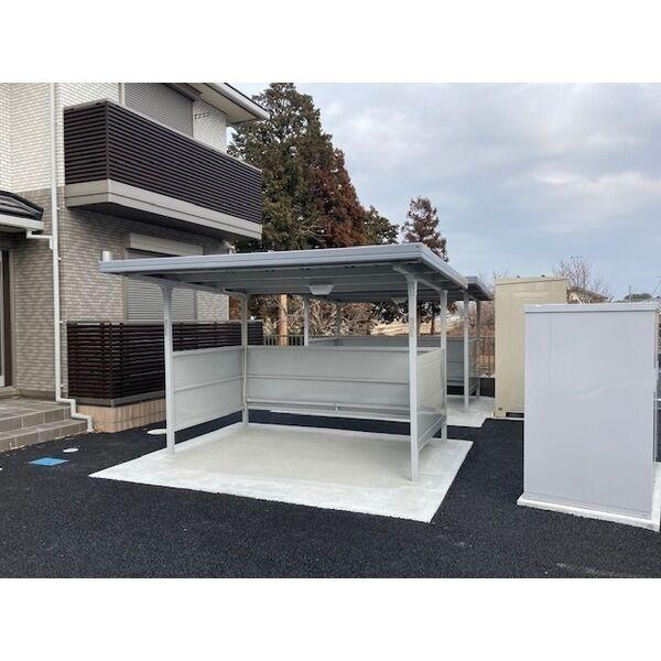 ヴァンベール B棟