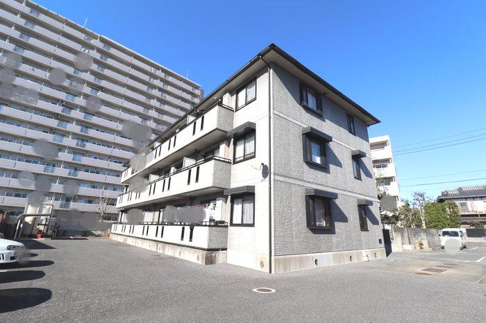 シャンティ花輪台