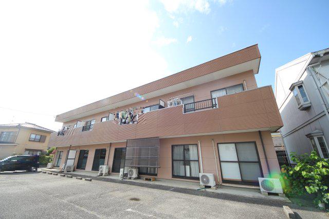 サンライフ21・佐間