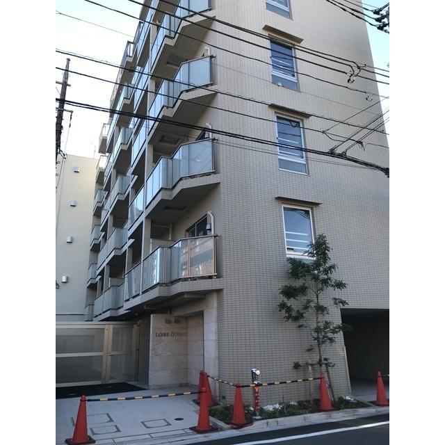 ロアール大鳥居