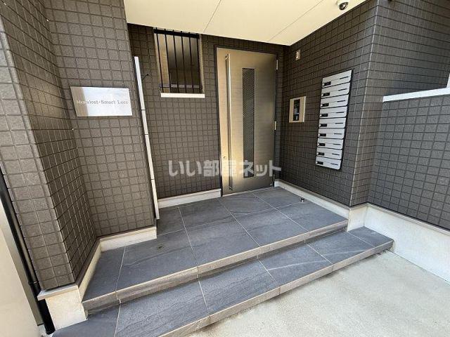 REGALESTーSMART LUCE 旧RS海田市駅前2
