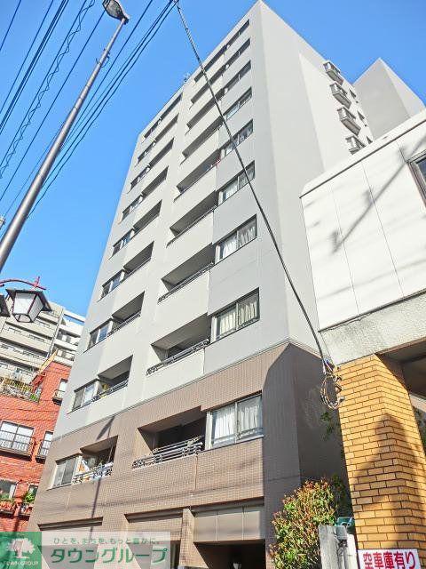 グレースレジデンス