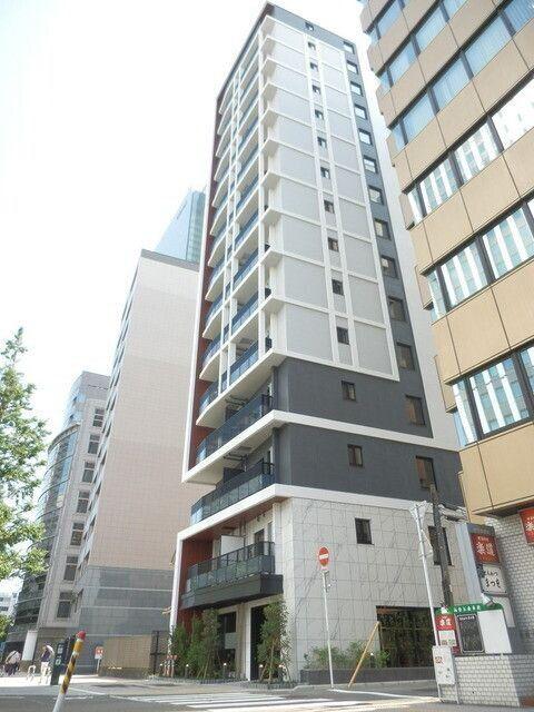 ネベル仙台一番町RECENT