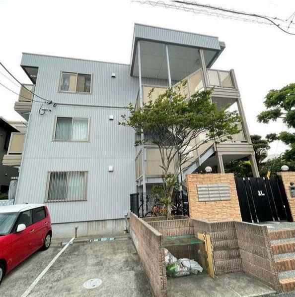 スプルース湘南