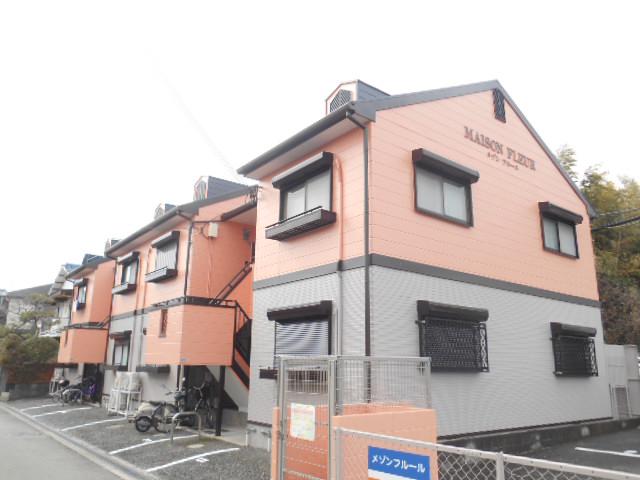 メゾンフルール