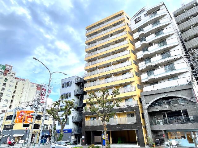 アドモリモト元町通
