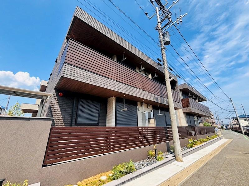 クレスト