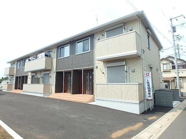 グランデI