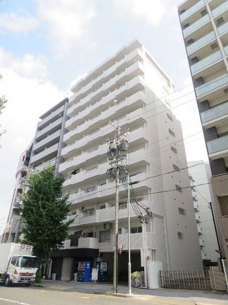 リアライズ新栄II
