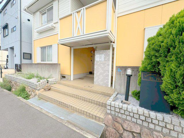 コモード仁川