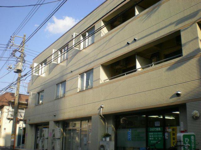 アシュレ双葉町