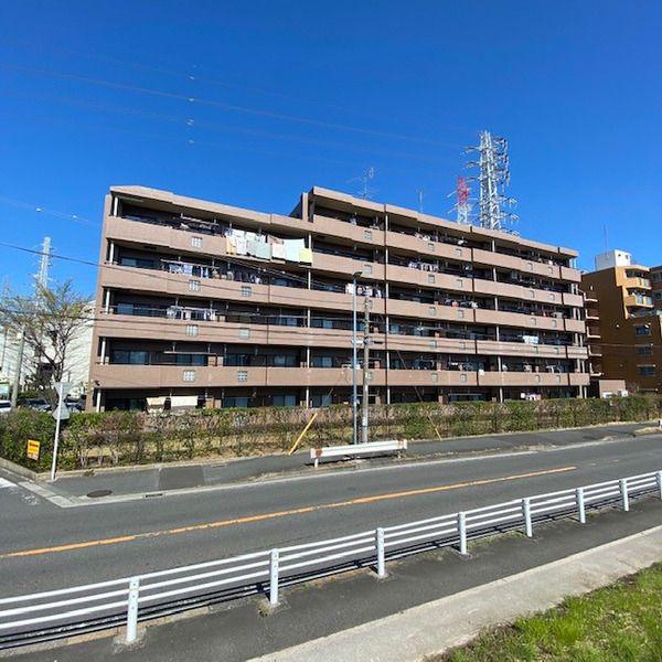 ジョイフルハイツ黒川
