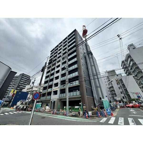 ザ・シンフォニア新栄